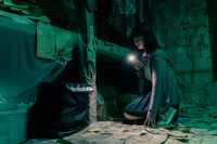 「真・事故物件／本当に怖い住民たち」