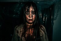 「真・事故物件／本当に怖い住民たち」