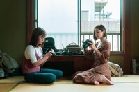 「真・事故物件／本当に怖い住民たち」