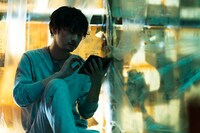 「真・事故物件／本当に怖い住民たち」