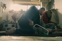 「真・事故物件／本当に怖い住民たち」