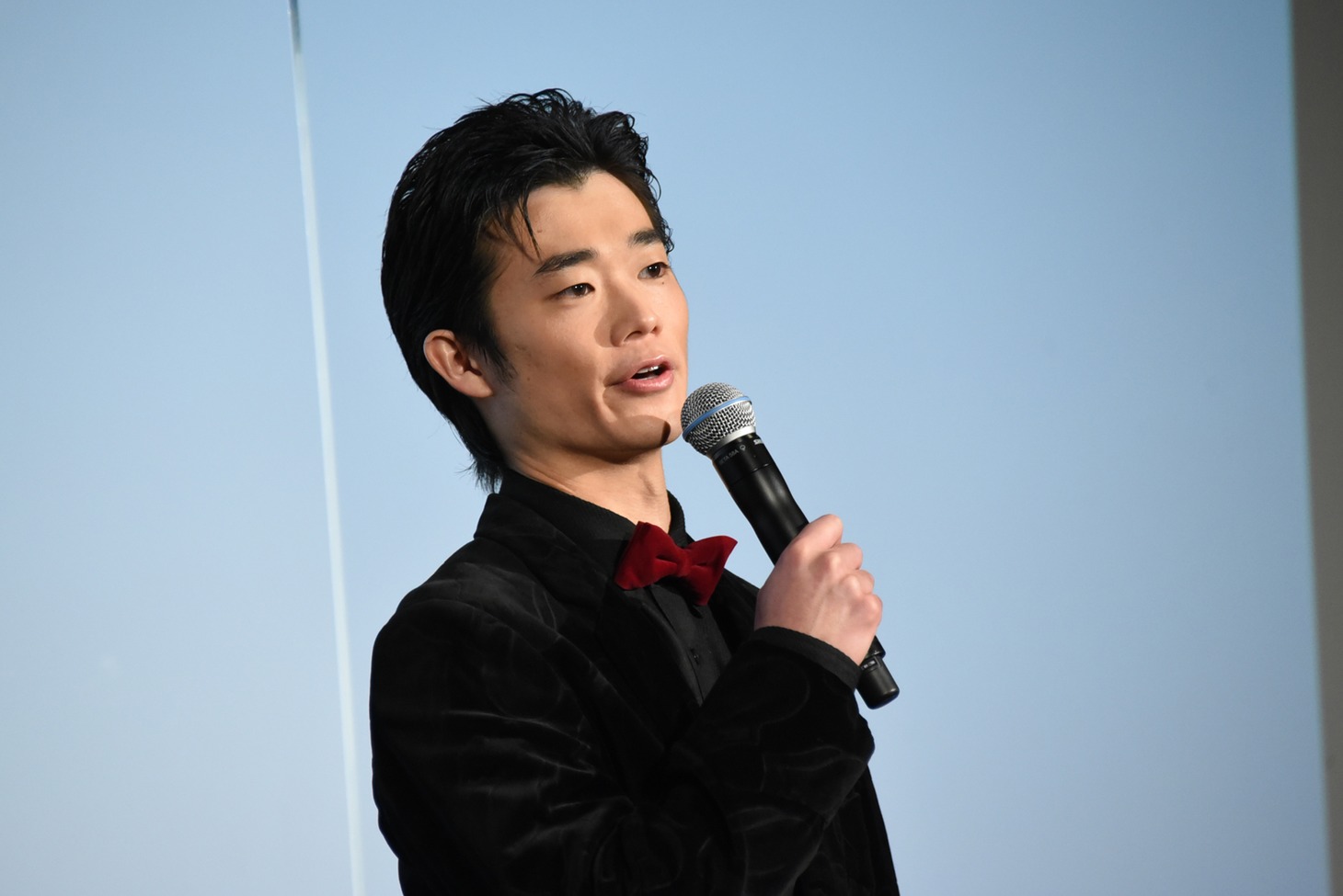 三浦獠太