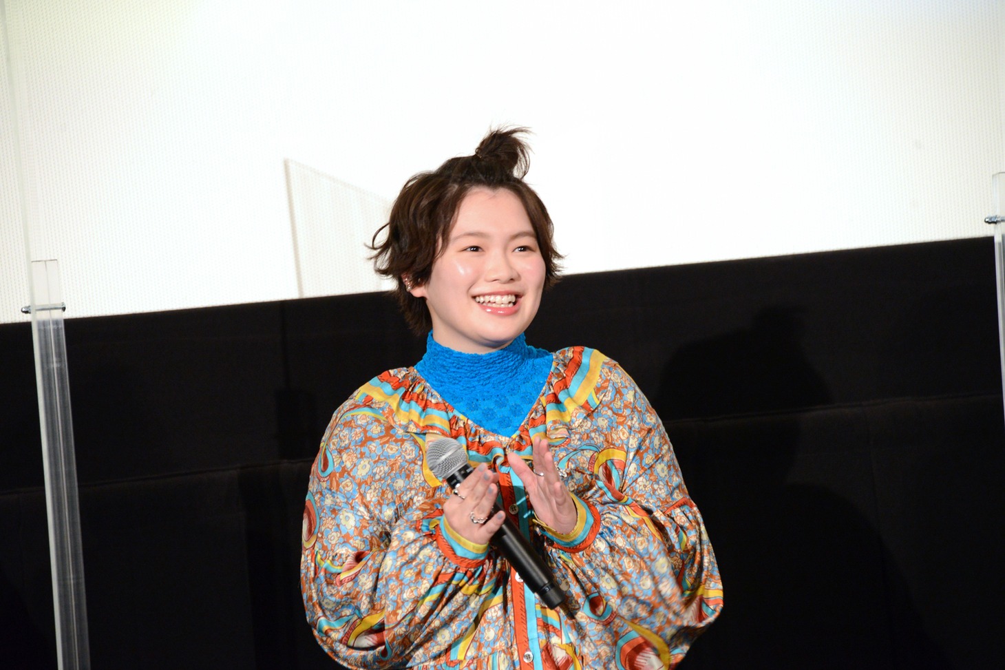 富田望生