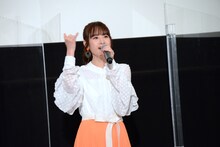 前田佳織里