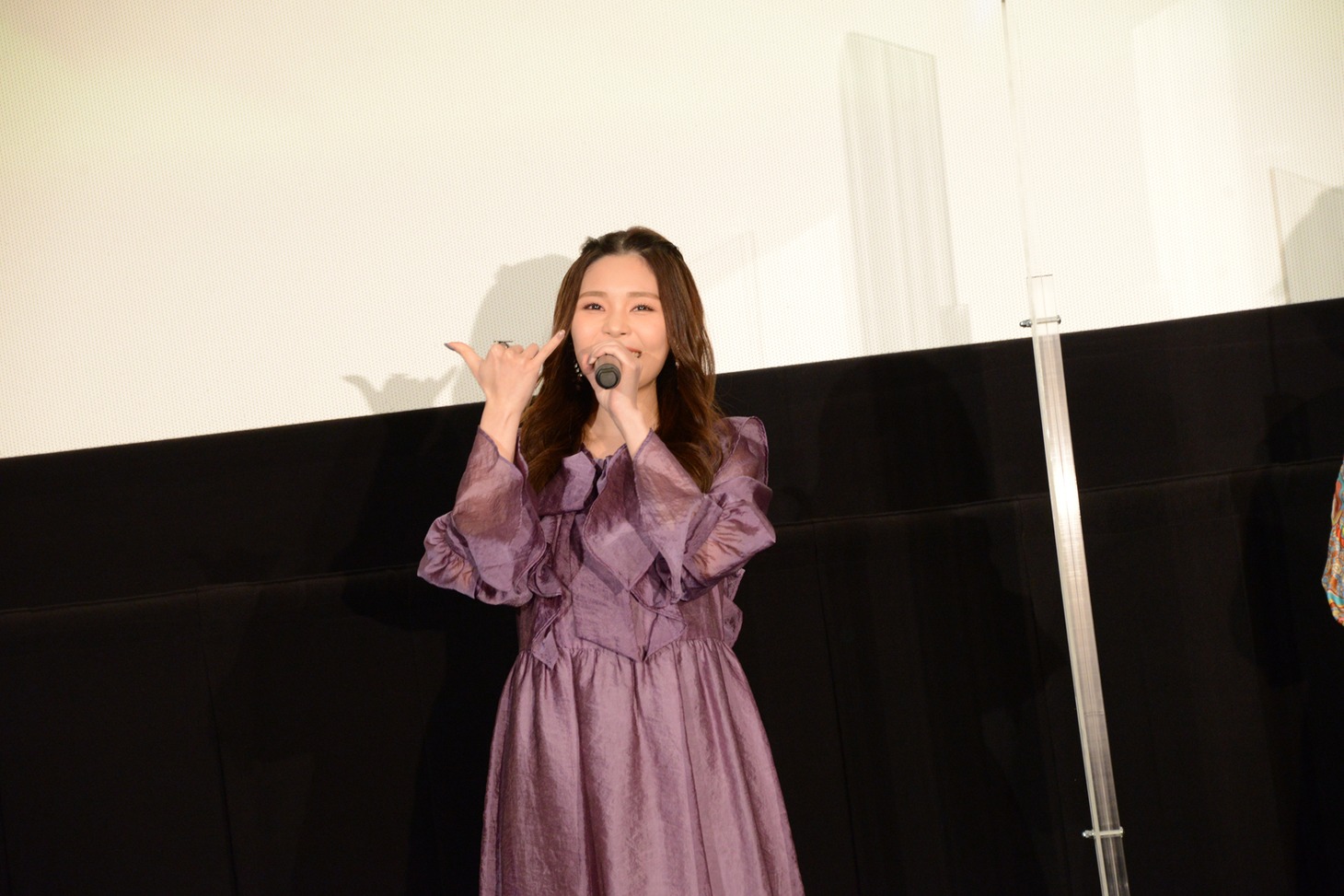 陶山恵実里