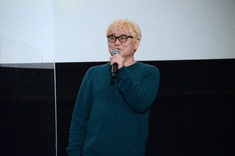 水島精二総監督