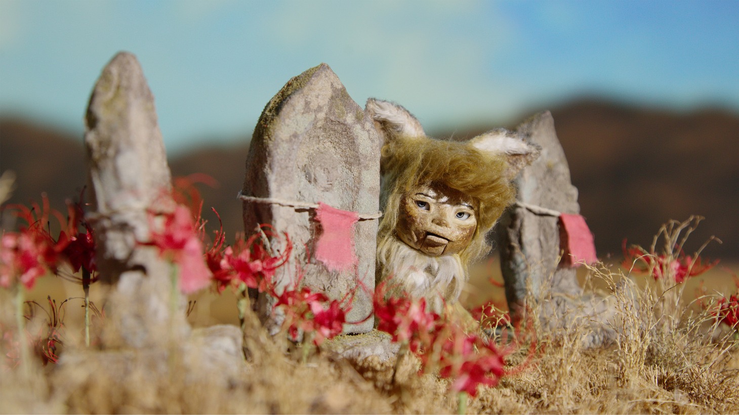 「ごんぎつね」(c) TAIYO KIKAKU Co., Ltd./ EXPJ, Ltd