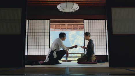 「岸辺露伴は動かない」第6話「六壁坂」