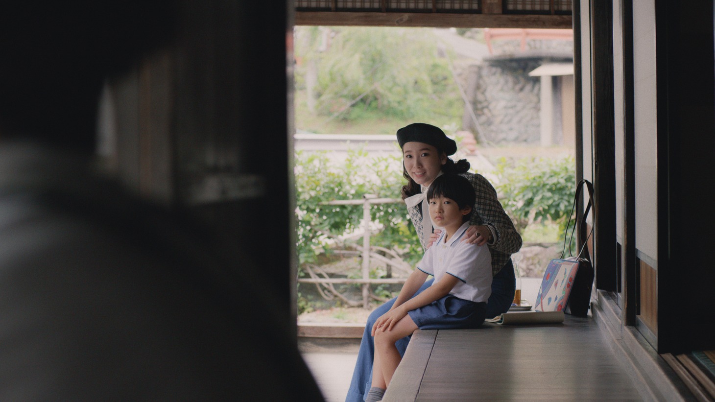 「岸辺露伴は動かない」第6話「六壁坂」