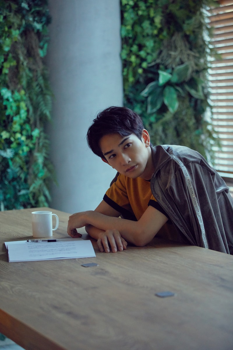 STUDIO SEVENビジュアル