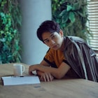 町田啓太がEXILE NAOTOによるアパレルブランド・STUDIO SEVENのモデルに