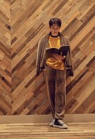 STUDIO SEVENビジュアル