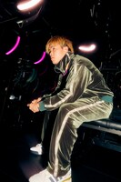 STUDIO SEVENビジュアル