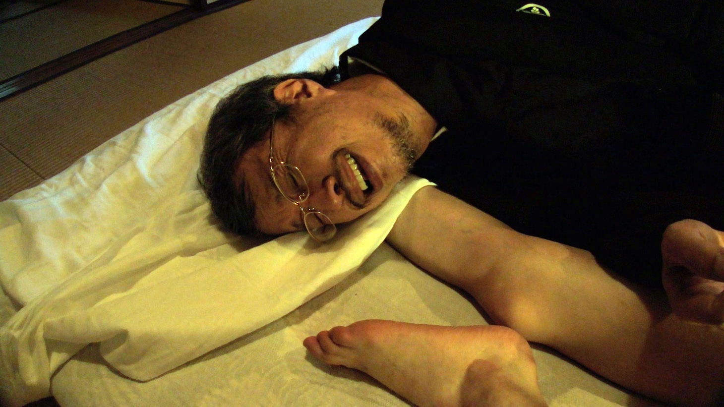 「桃源郷的娘」