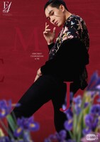 M.J.役のナニ（ヒランクリット・チャンカム）。