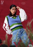 Gorya役のトゥ（トンタワン・タンティウェーチャクン）。