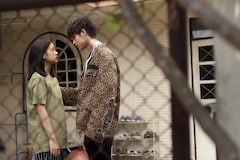 タイ版ドラマ 花より男子 が本国と同時にオンエア 撮影の舞台裏収めた番組も放送 出演者コメントあり 映画ナタリー