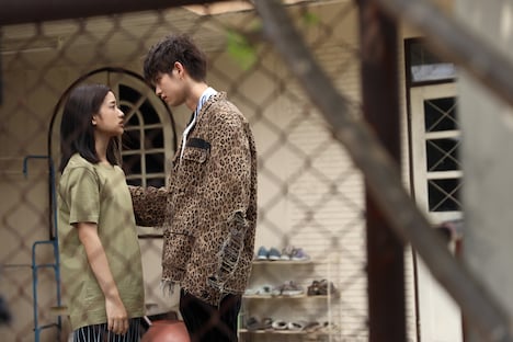 「F4 Thailand／BOYS OVER FLOWERS」