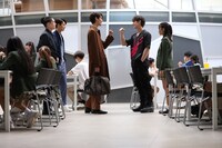 「F4 Thailand／BOYS OVER FLOWERS」