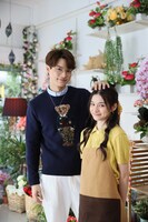 「F4 Thailand／BOYS OVER FLOWERS」