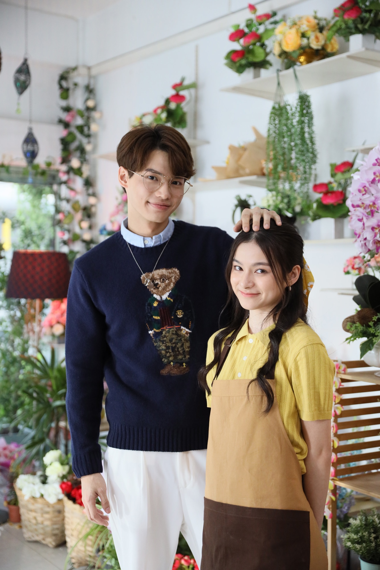 「F4 Thailand／BOYS OVER FLOWERS」