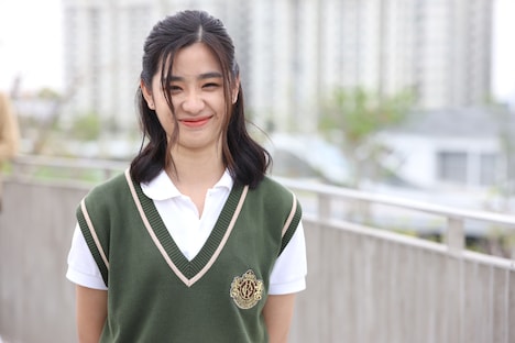 「F4 Thailand／BOYS OVER FLOWERS」