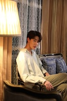 「F4 Thailand／BOYS OVER FLOWERS」