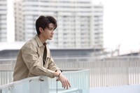 「F4 Thailand／BOYS OVER FLOWERS」