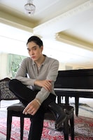 「F4 Thailand／BOYS OVER FLOWERS」