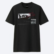 「ダンサー・イン・ザ・ダーク」オリジナルTシャツ&ポスター限定販売