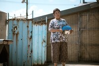 「ひかり探して」新場面写真