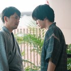 神尾楓珠、山田杏奈、今井翼が共演した「彼女が好きなものは」のメイキング映像公開