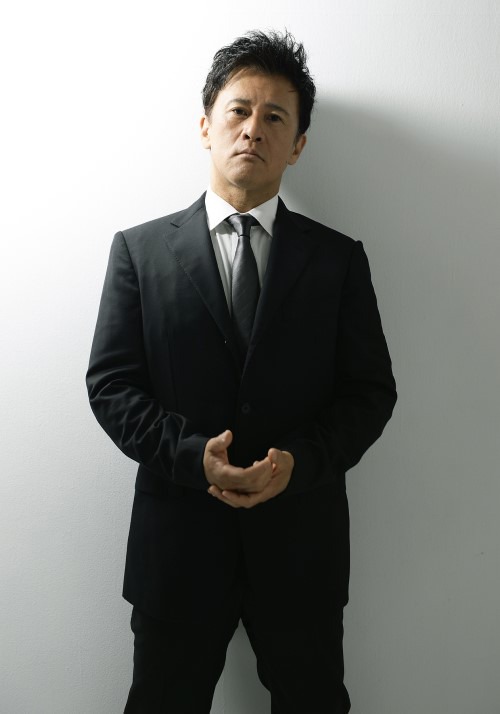 橋本じゅん