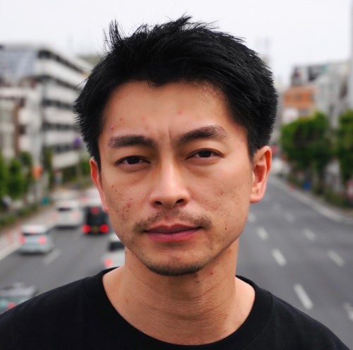 遠藤雄弥