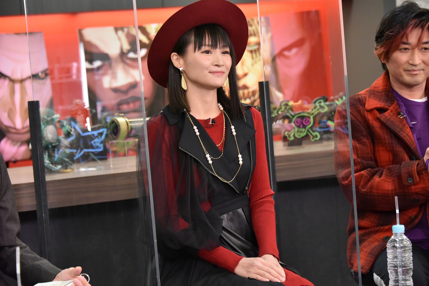 小林ゆう