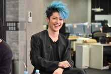 MIYAVI
