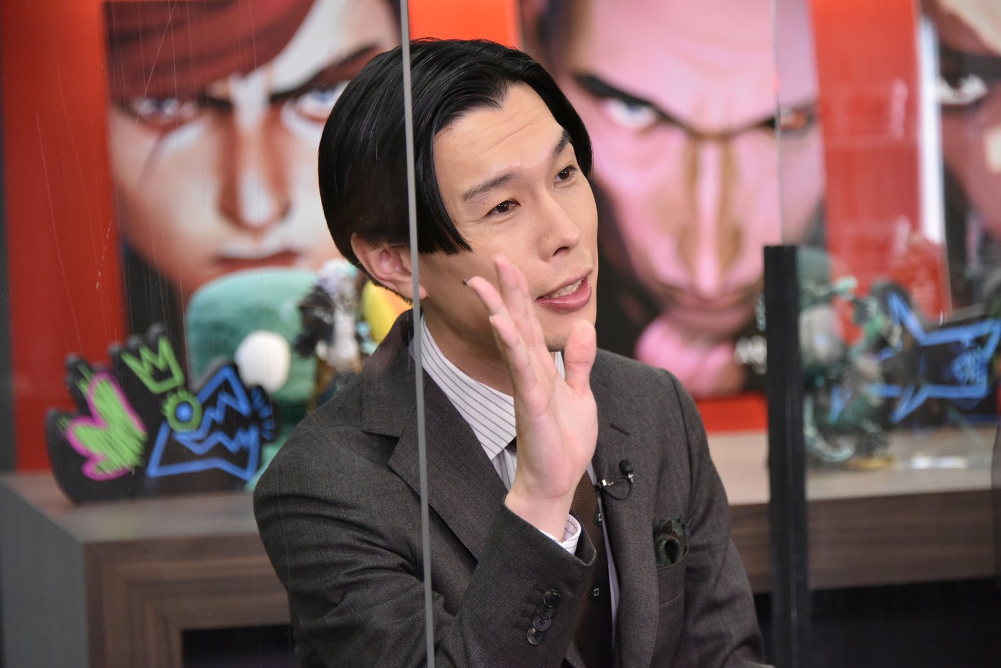 岩井勇気