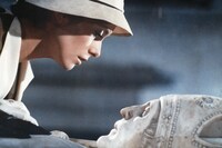 「哀しみのトリスターナ」 (c)1970 STUDIOCANAL. ALL RIGHTS