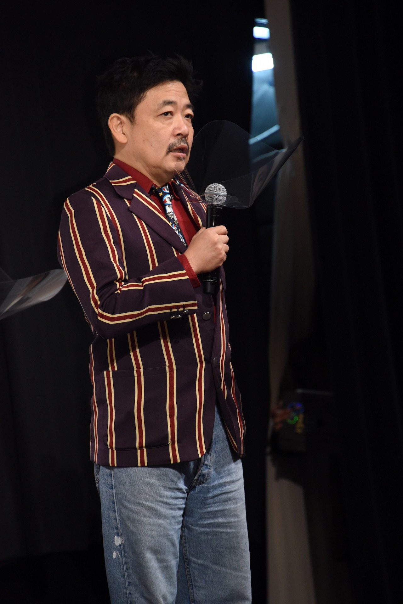 園子温
