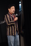 園子温