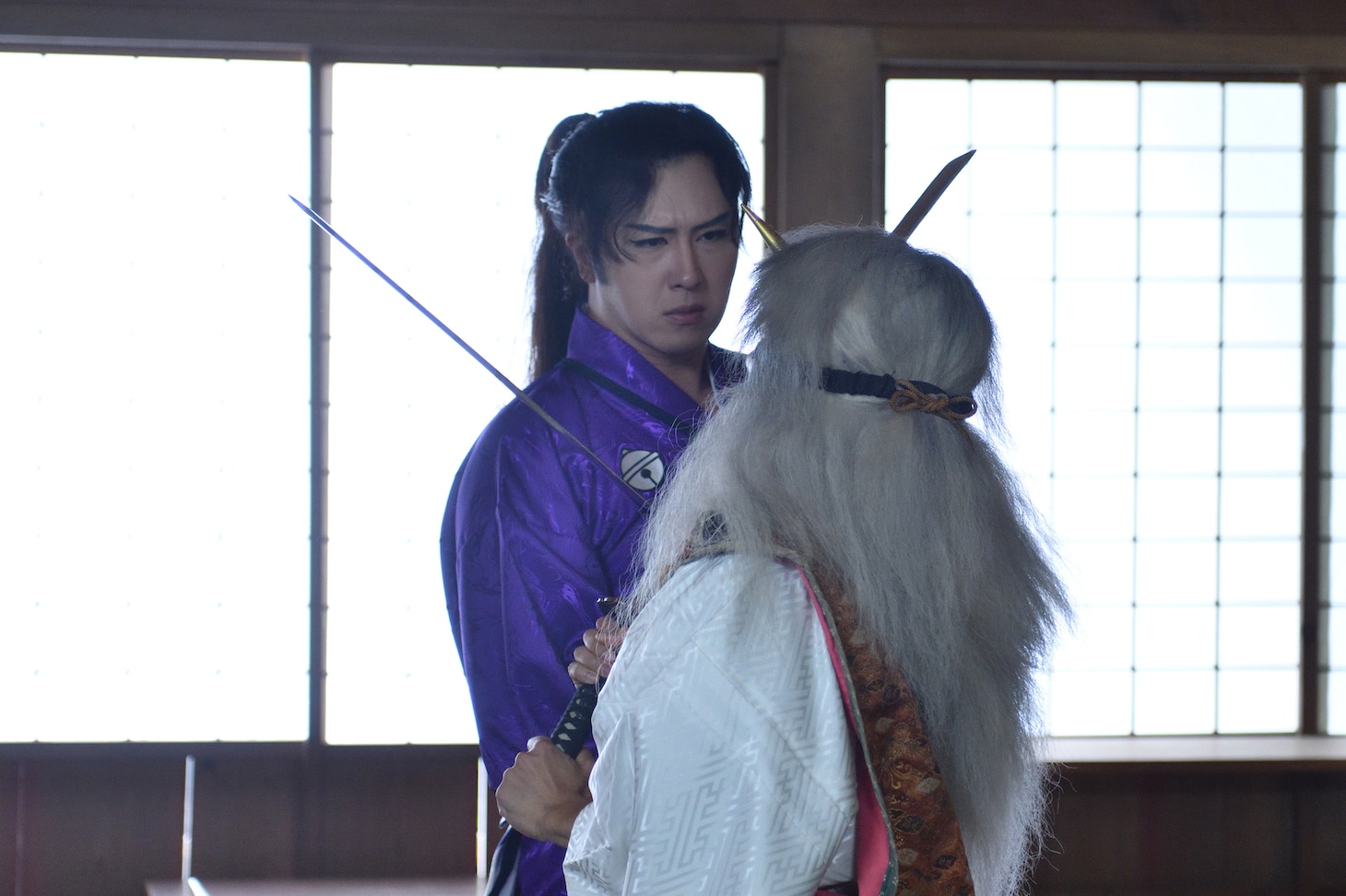 「まったり！赤胴鈴之助」