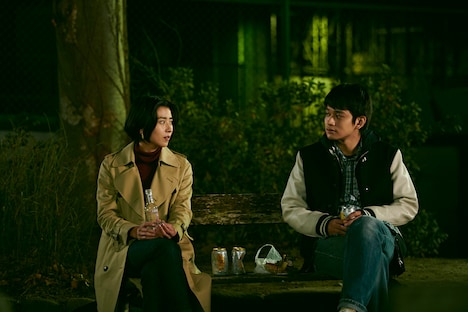 「明け方の若者たち」新場面写真