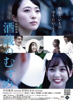 「酒蔵のむすめ」ポスタービジュアル