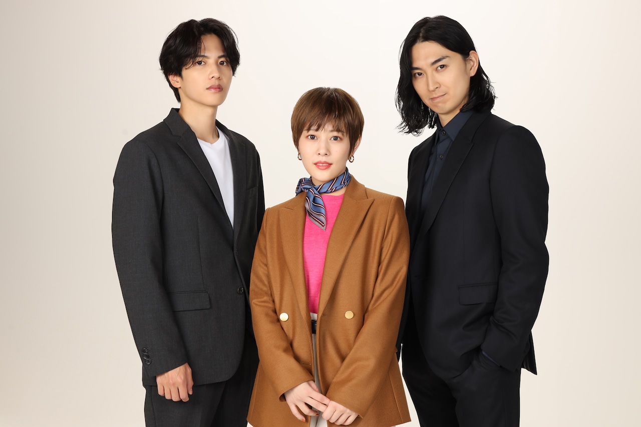 ムチャブリ わたしが社長になるなんて DVD 全5巻 全巻 高畑充希 松田翔太 ムチャブリ！わたしが社長になるなんて | 宅配DVDレンタルの