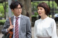 「お花のセンセイ」新場面写真