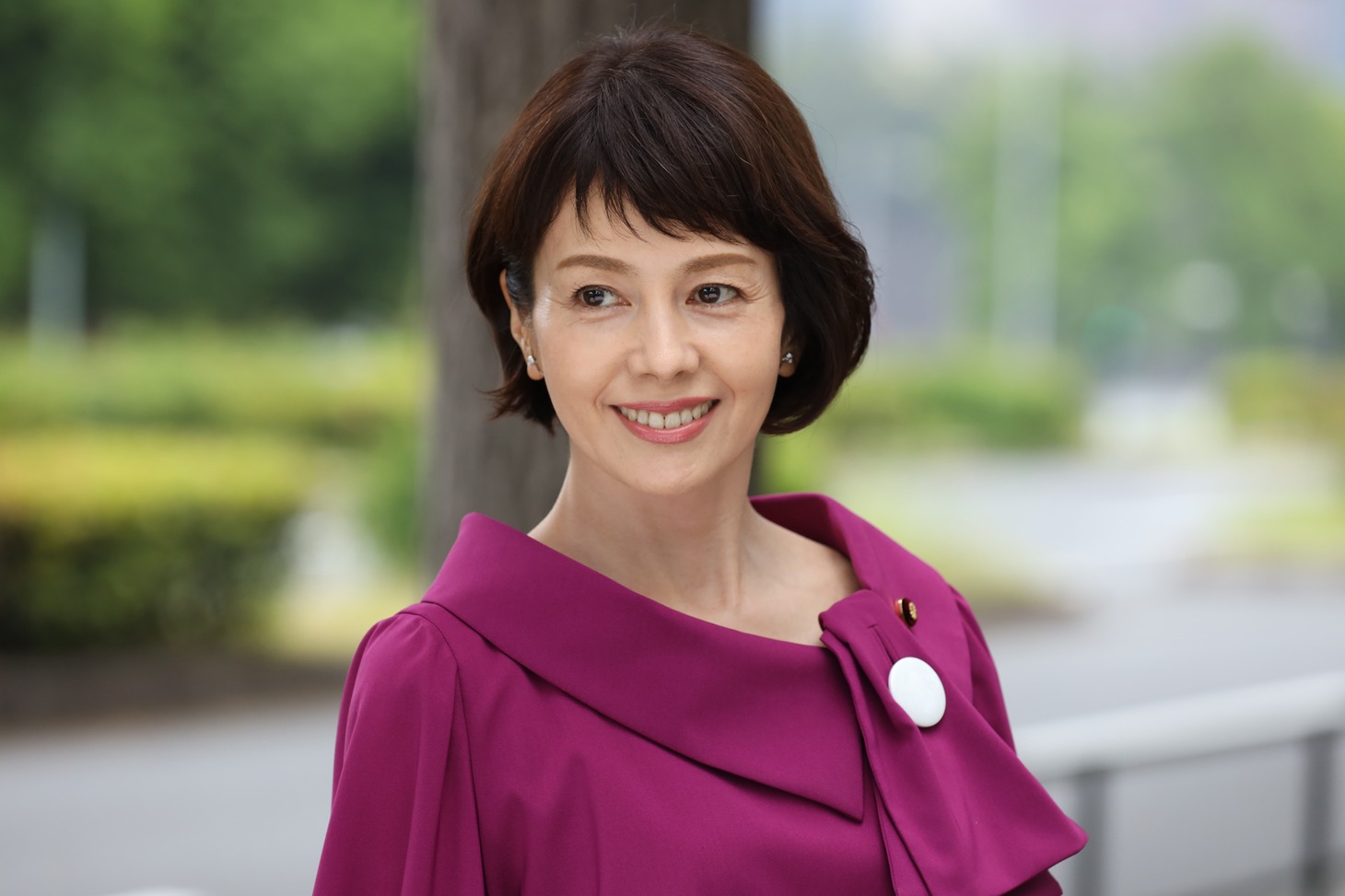 「お花のセンセイ」