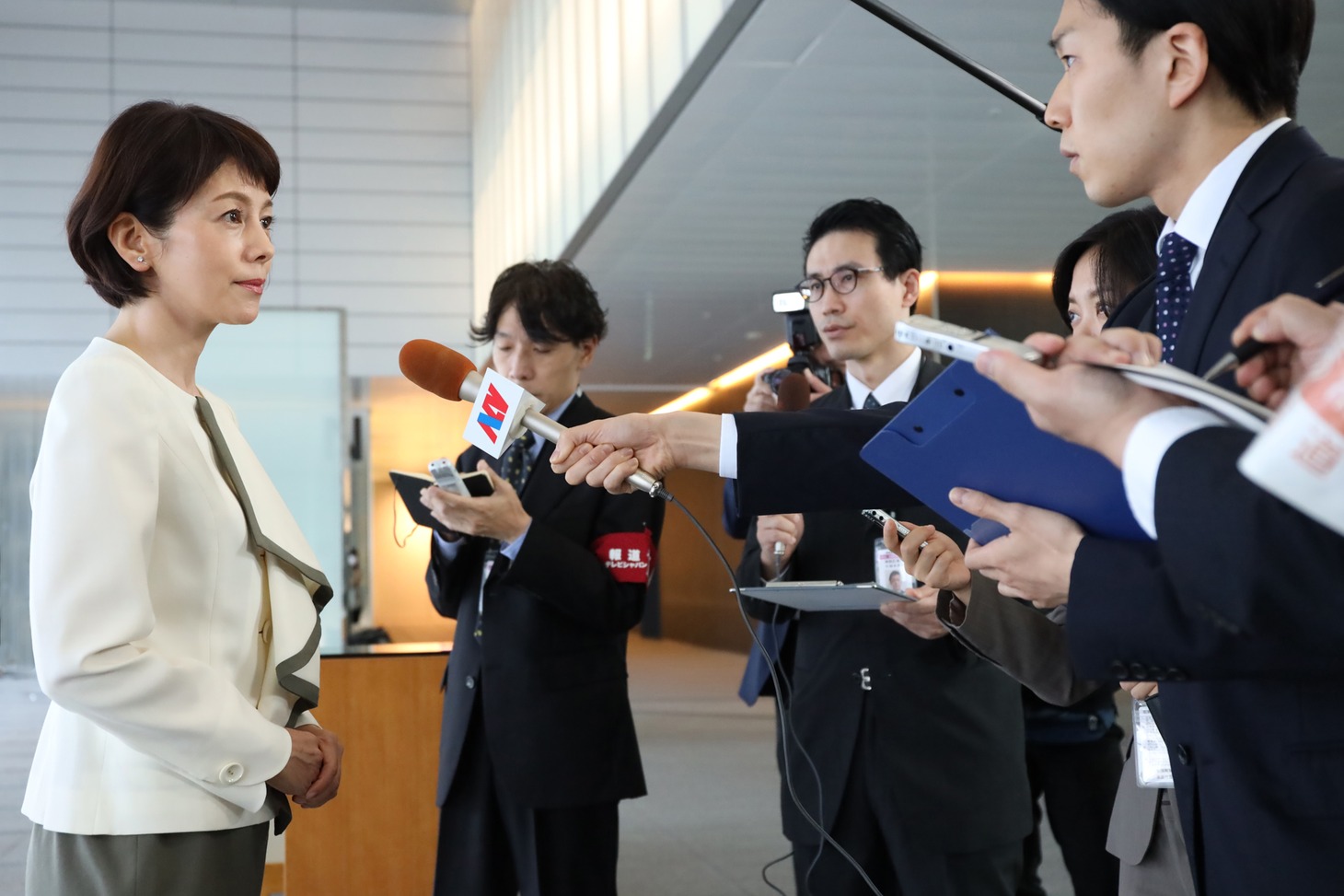 「お花のセンセイ」