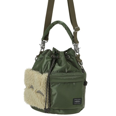 2WAYツールバッグ(税込3万1900円)