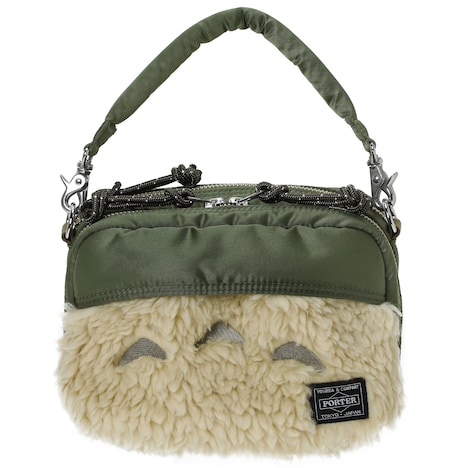 2WAYショルダーバッグ(税込2万7500円)