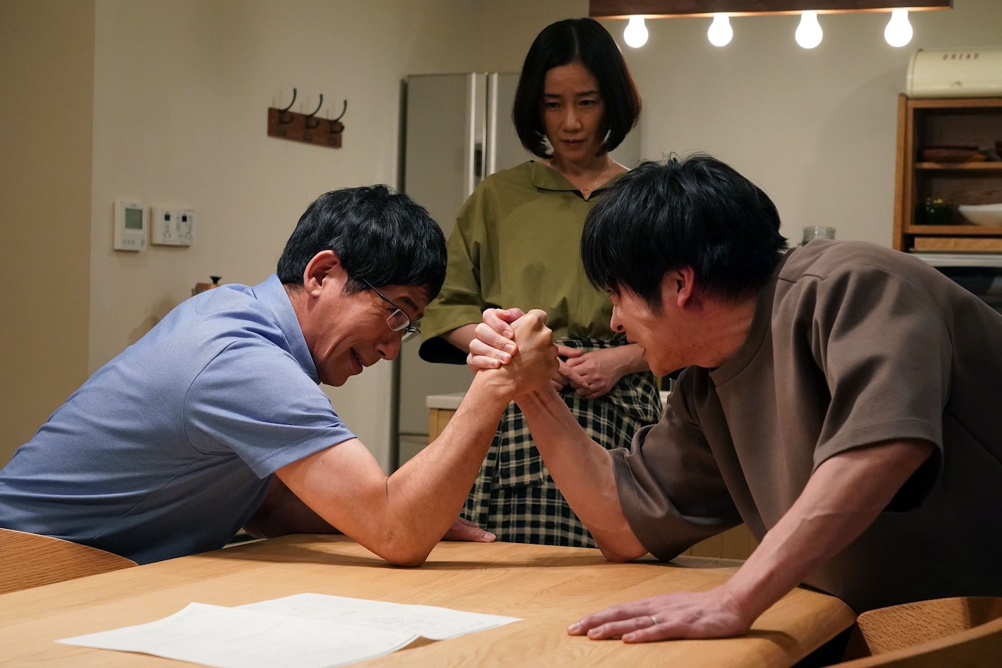 「劇場版公開記念！『あなたの番です』金曜ロードショー完全新撮スペシャル!!」
